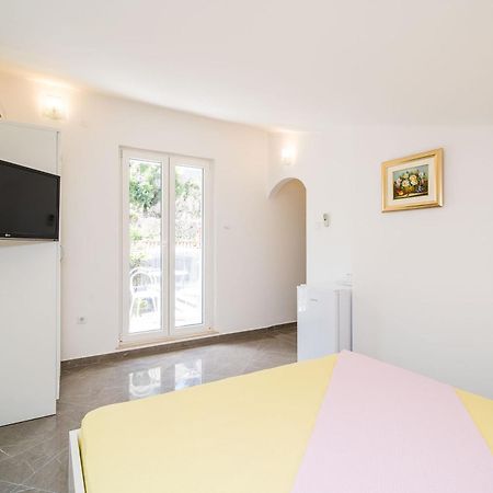 Rooms & Apartments Barisic Mlini Δωμάτιο φωτογραφία