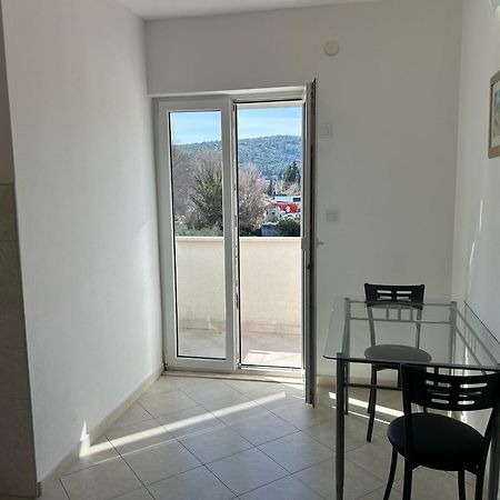 Rooms & Apartments Barisic Mlini Εξωτερικό φωτογραφία