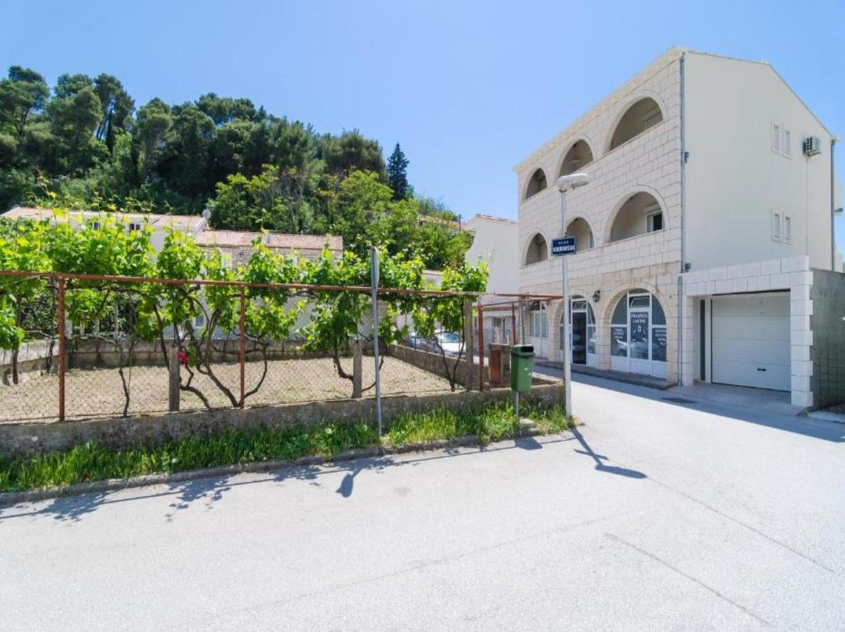 Rooms & Apartments Barisic Mlini Εξωτερικό φωτογραφία