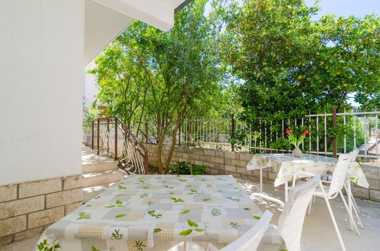Rooms & Apartments Barisic Mlini Εξωτερικό φωτογραφία