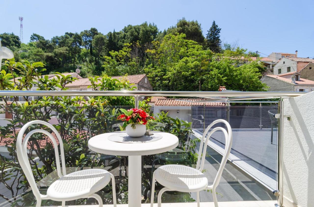 Rooms & Apartments Barisic Mlini Εξωτερικό φωτογραφία