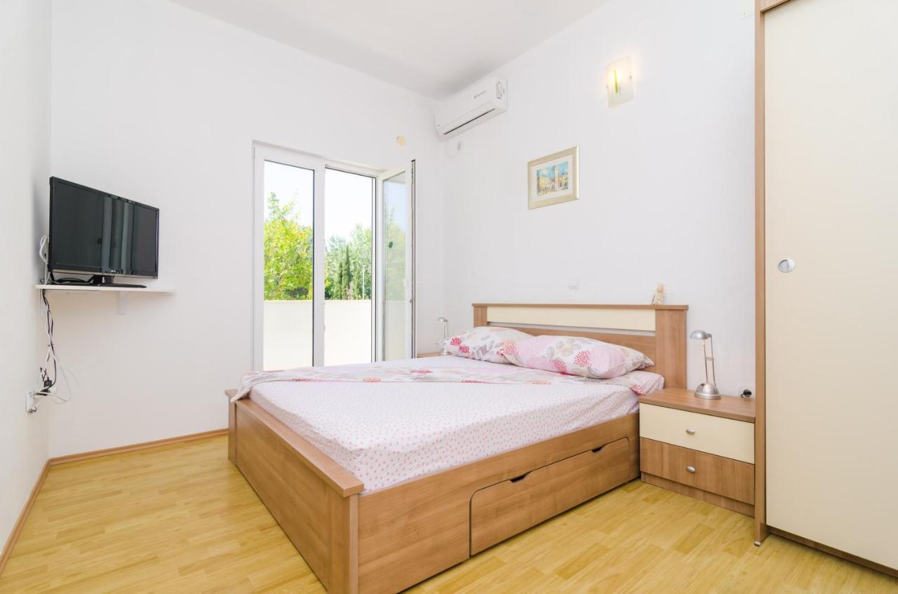 Rooms & Apartments Barisic Mlini Εξωτερικό φωτογραφία