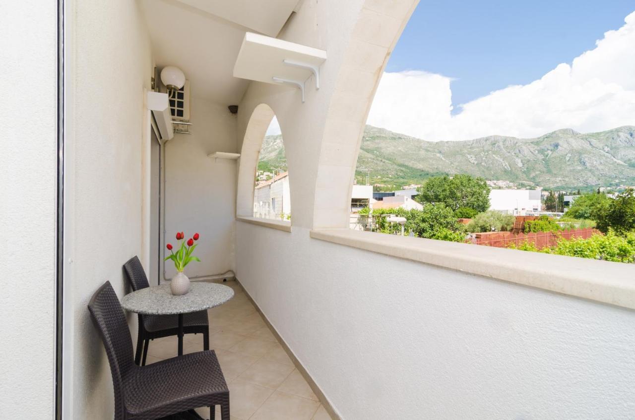 Rooms & Apartments Barisic Mlini Εξωτερικό φωτογραφία