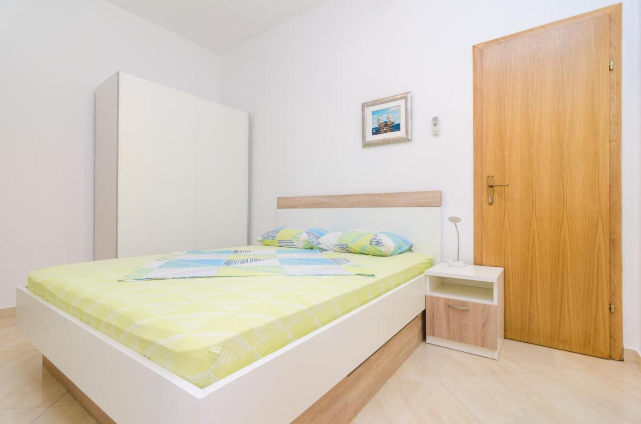 Rooms & Apartments Barisic Mlini Εξωτερικό φωτογραφία