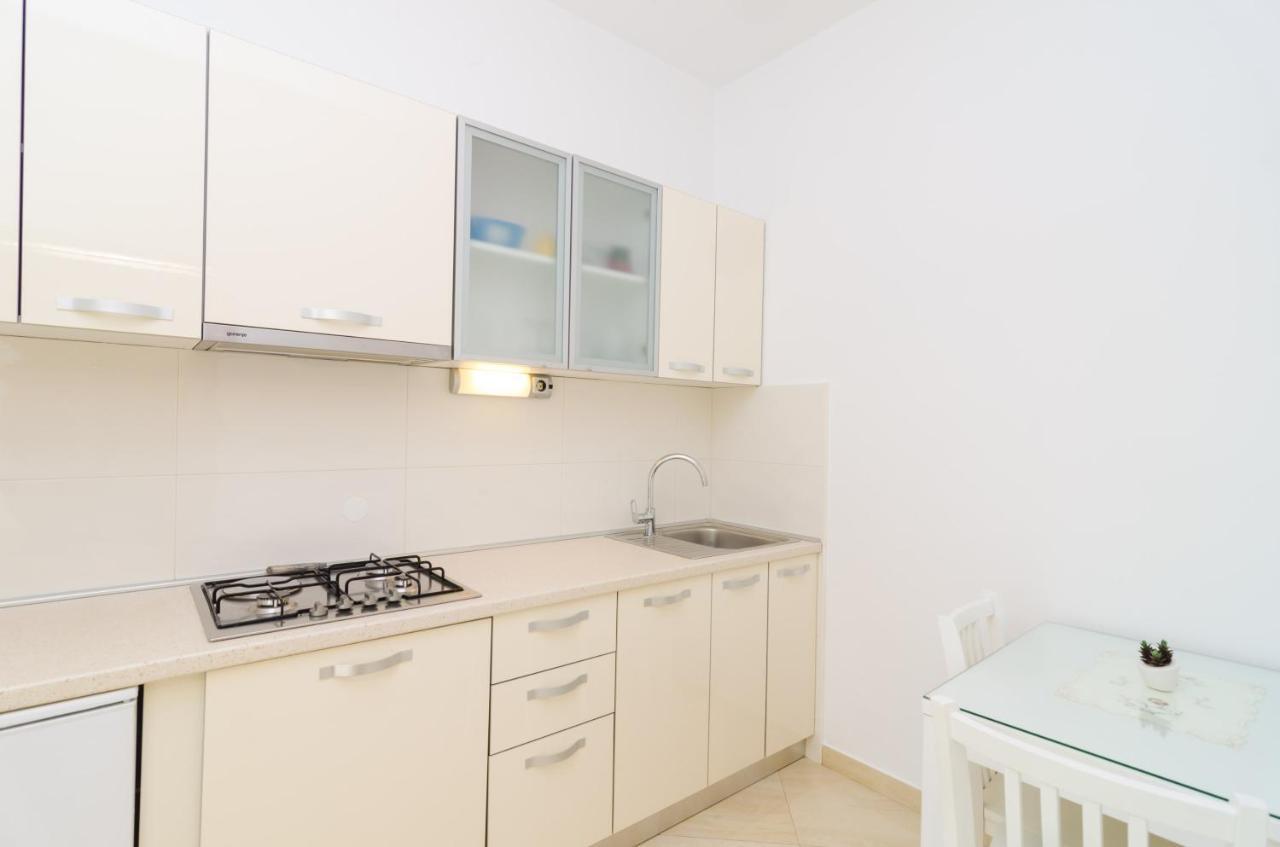 Rooms & Apartments Barisic Mlini Εξωτερικό φωτογραφία