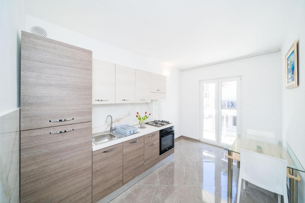 Rooms & Apartments Barisic Mlini Δωμάτιο φωτογραφία