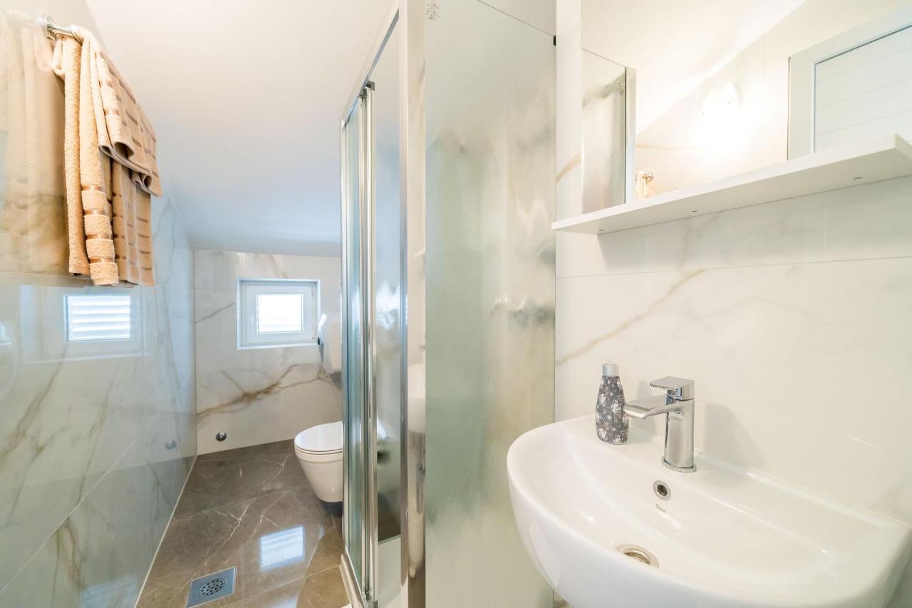 Rooms & Apartments Barisic Mlini Δωμάτιο φωτογραφία