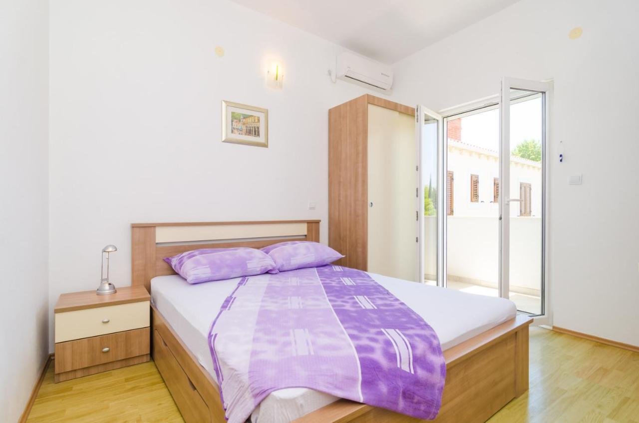 Rooms & Apartments Barisic Mlini Δωμάτιο φωτογραφία