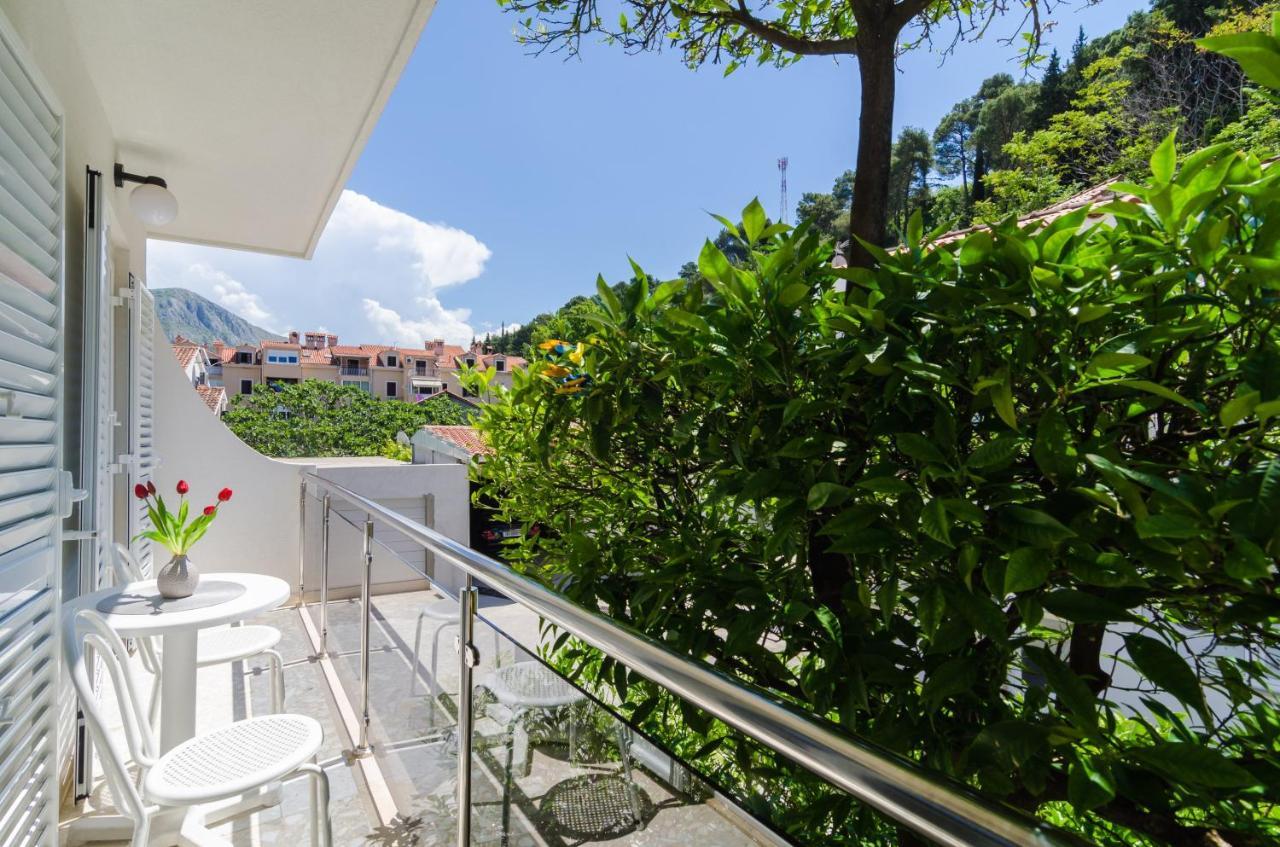 Rooms & Apartments Barisic Mlini Δωμάτιο φωτογραφία