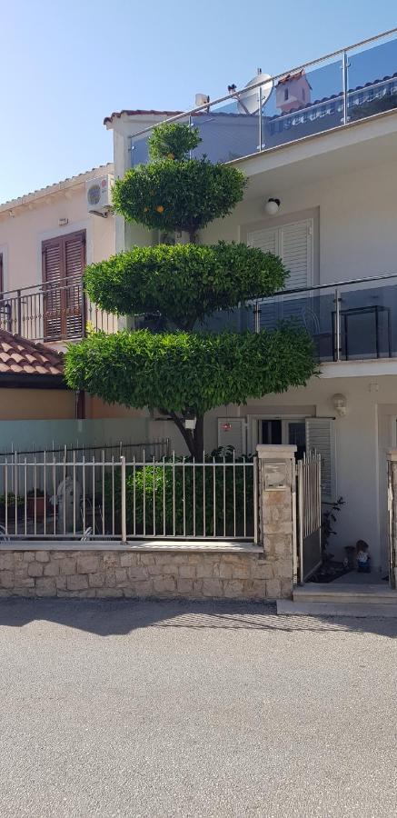 Rooms & Apartments Barisic Mlini Εξωτερικό φωτογραφία