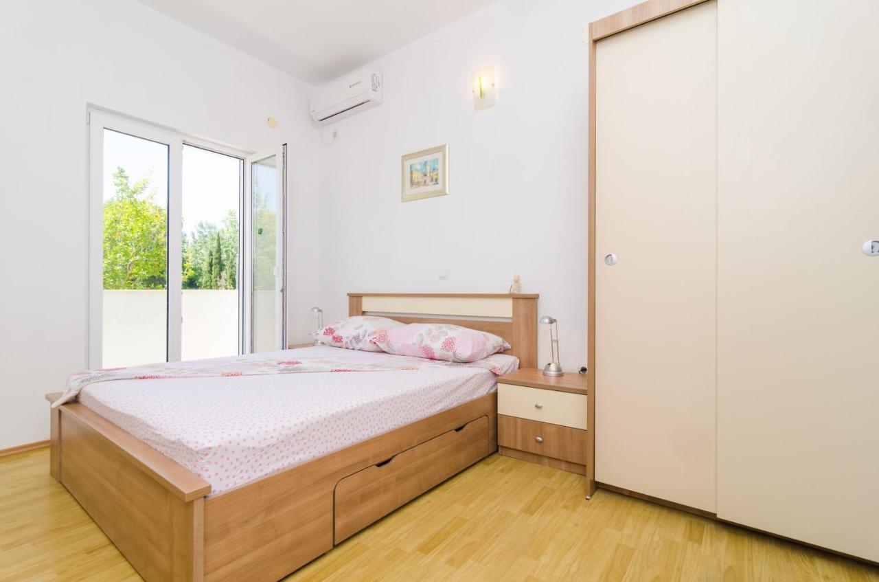 Rooms & Apartments Barisic Mlini Δωμάτιο φωτογραφία