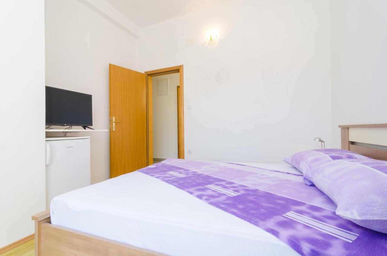 Rooms & Apartments Barisic Mlini Δωμάτιο φωτογραφία