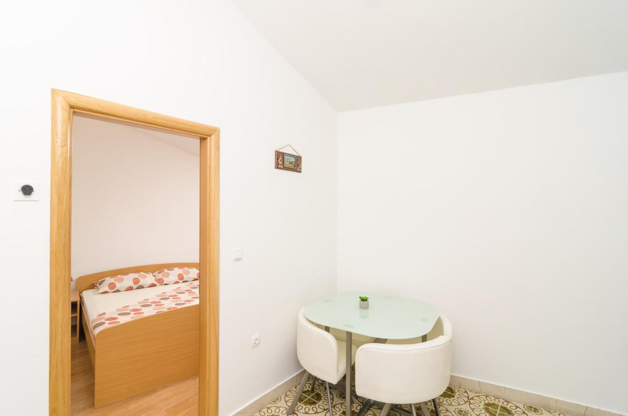 Rooms & Apartments Barisic Mlini Δωμάτιο φωτογραφία
