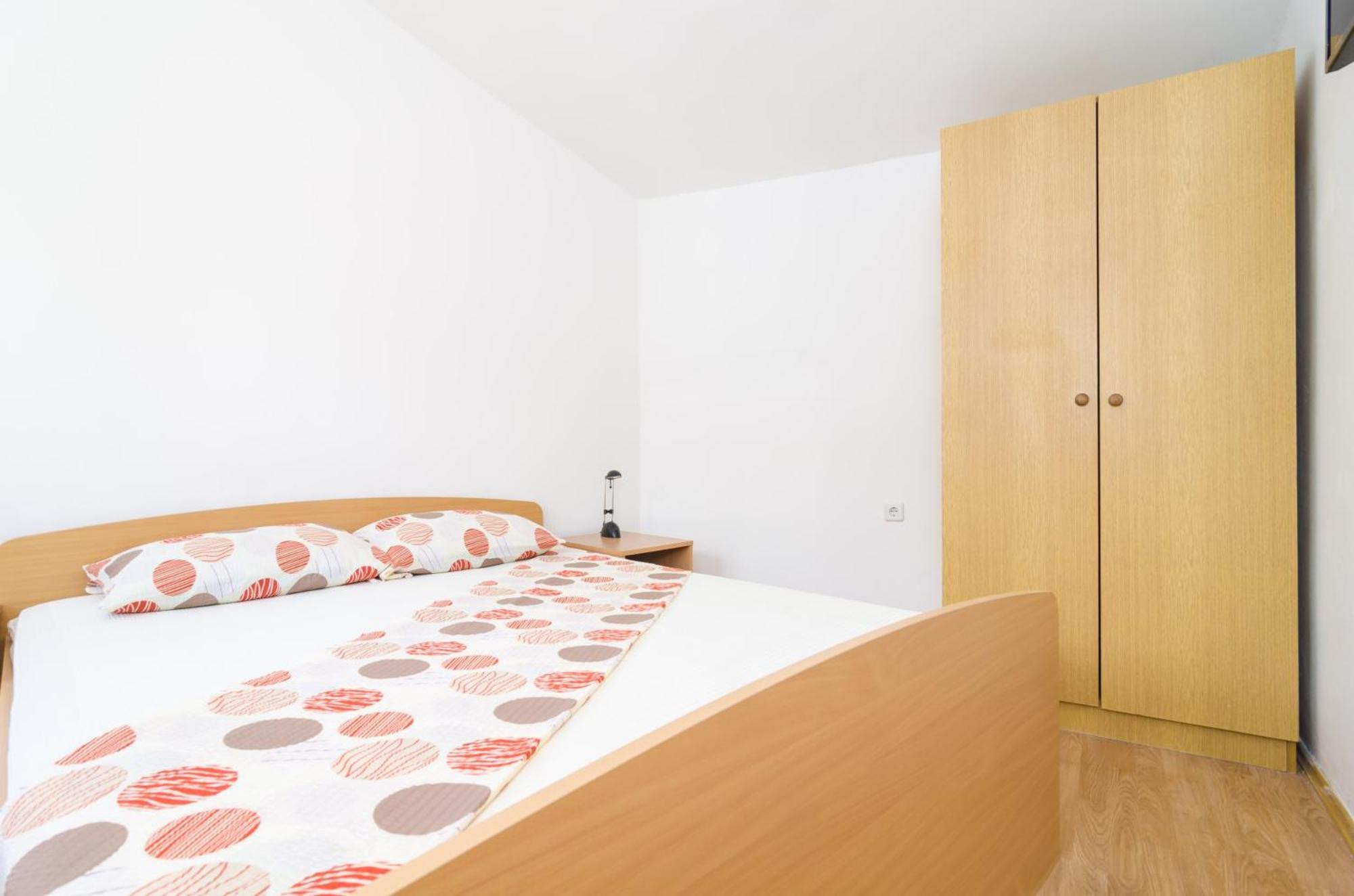 Rooms & Apartments Barisic Mlini Δωμάτιο φωτογραφία