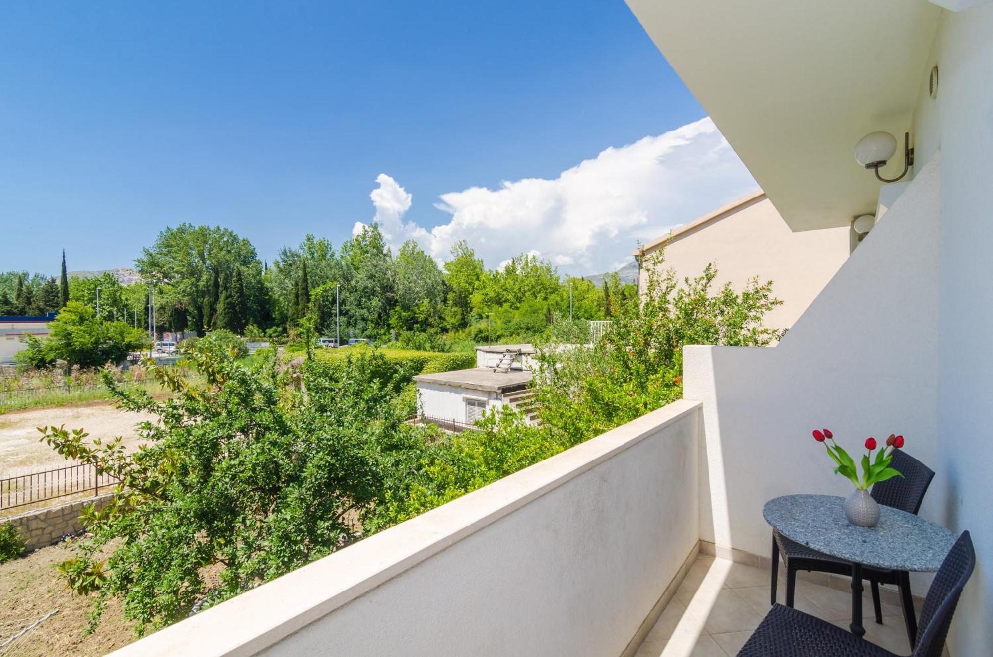 Rooms & Apartments Barisic Mlini Δωμάτιο φωτογραφία