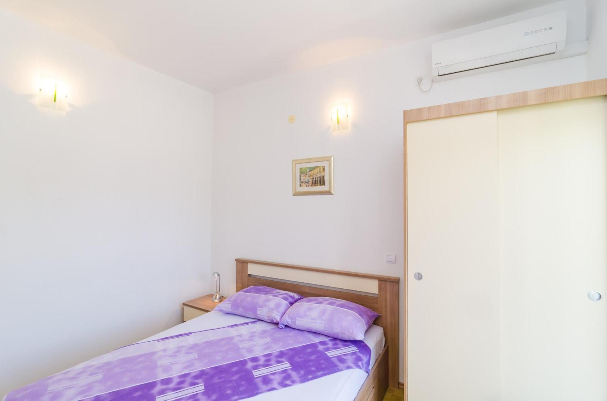 Rooms & Apartments Barisic Mlini Δωμάτιο φωτογραφία