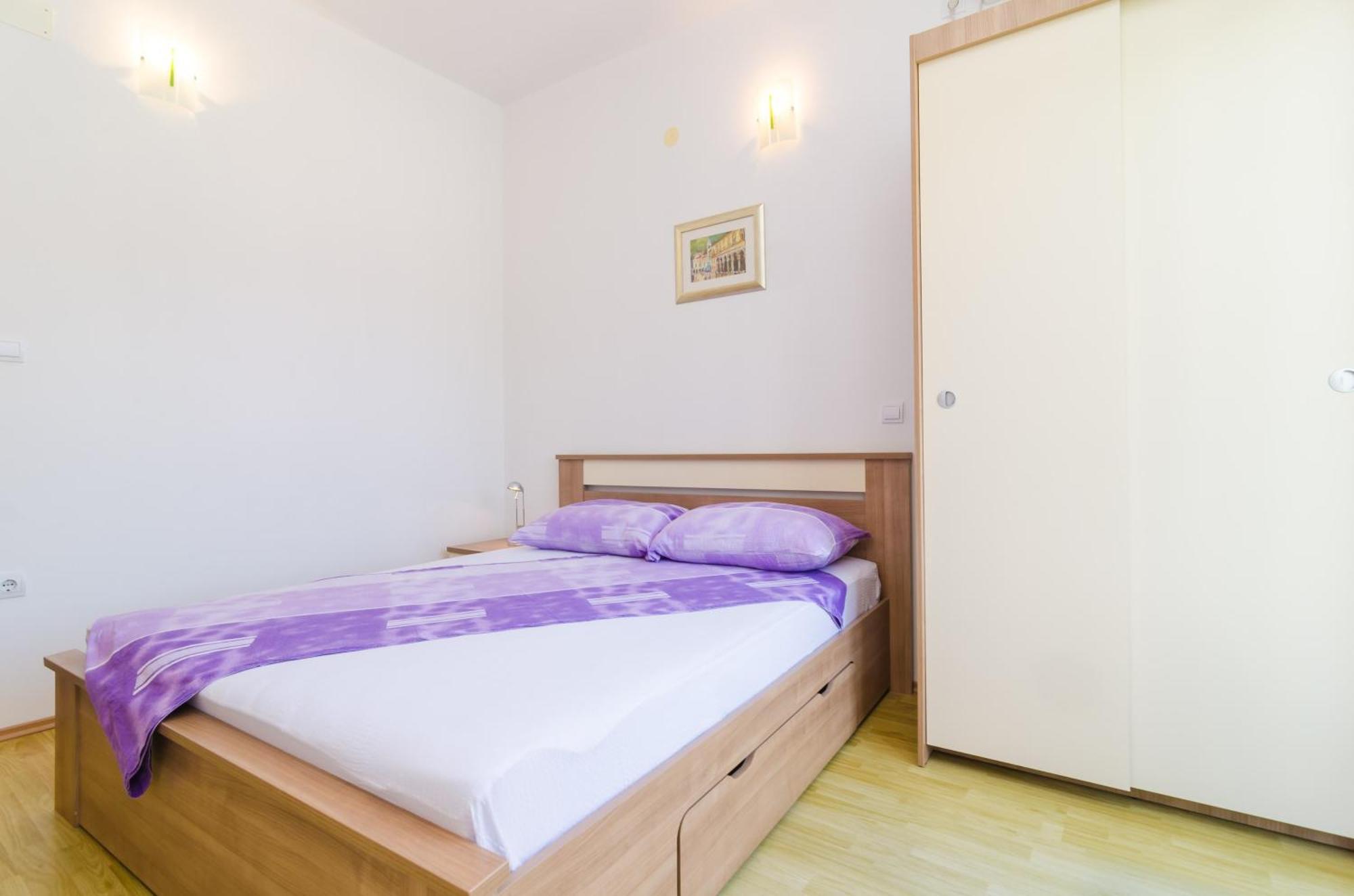 Rooms & Apartments Barisic Mlini Δωμάτιο φωτογραφία