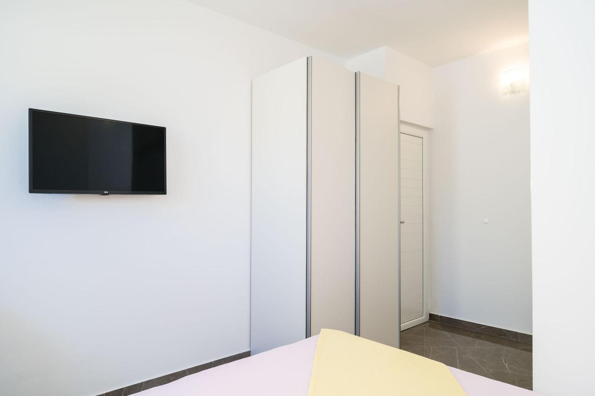 Rooms & Apartments Barisic Mlini Δωμάτιο φωτογραφία