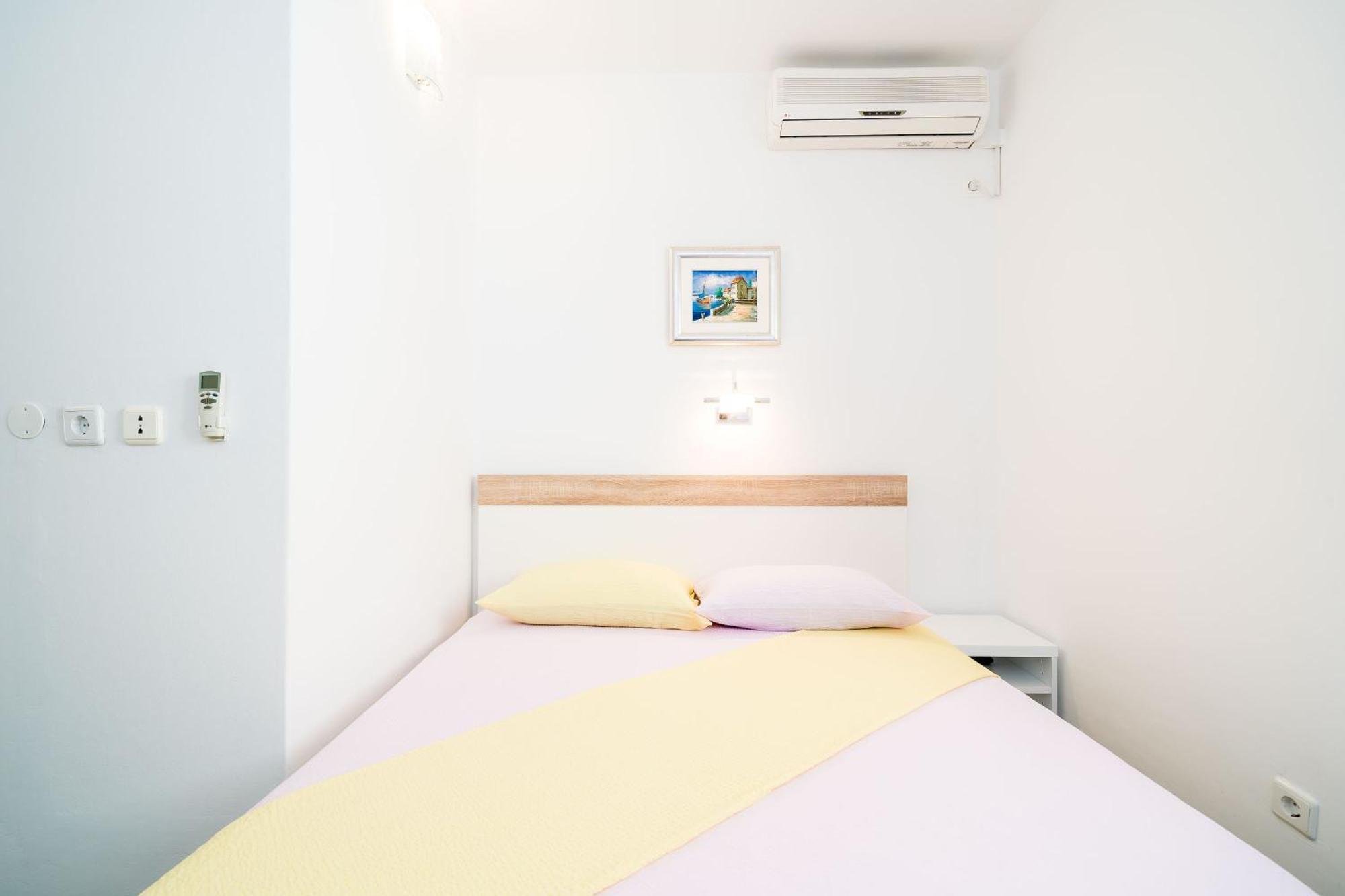 Rooms & Apartments Barisic Mlini Δωμάτιο φωτογραφία