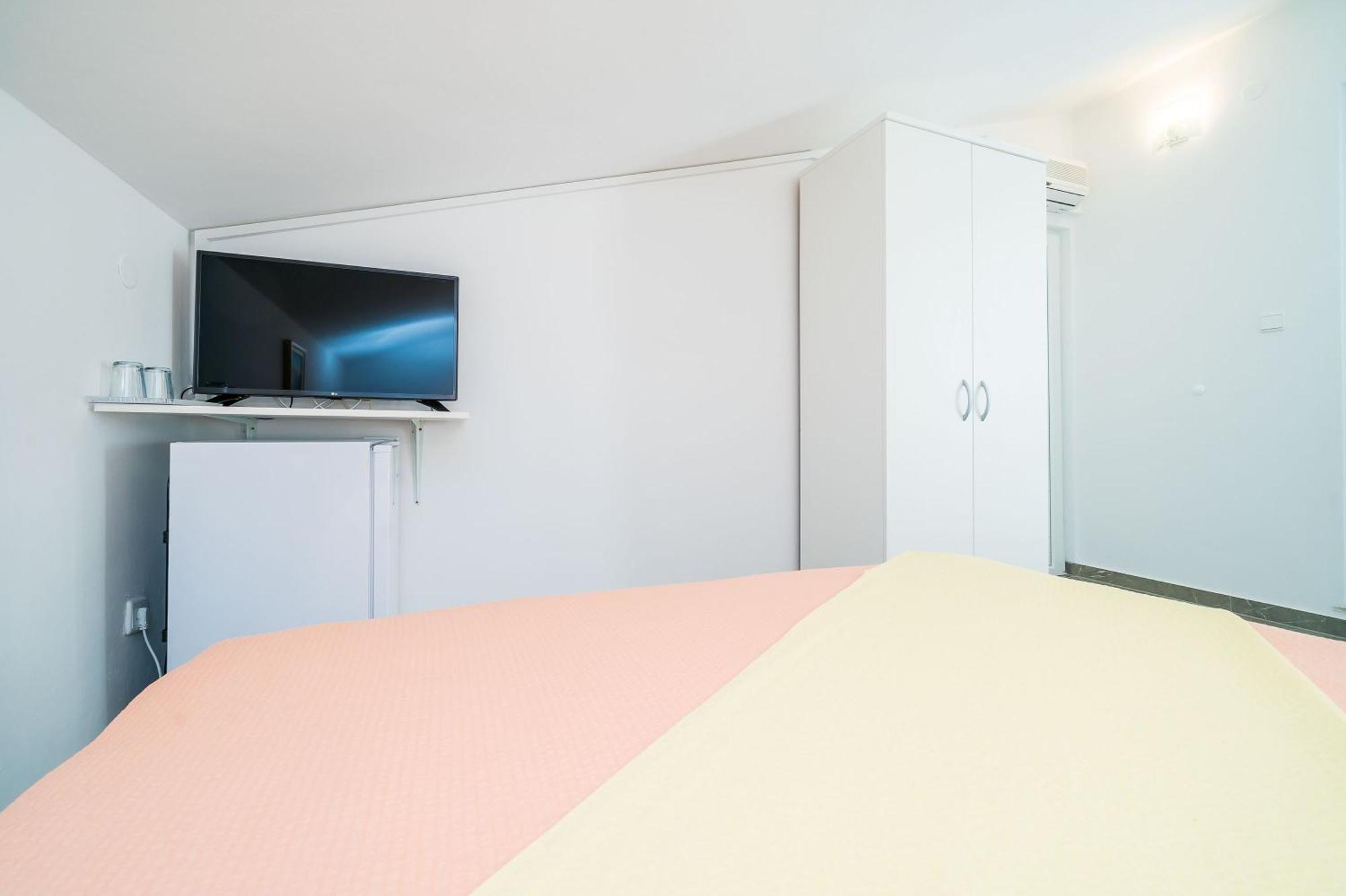 Rooms & Apartments Barisic Mlini Δωμάτιο φωτογραφία