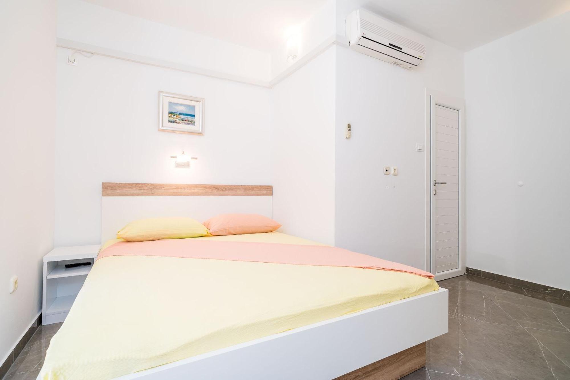 Rooms & Apartments Barisic Mlini Δωμάτιο φωτογραφία