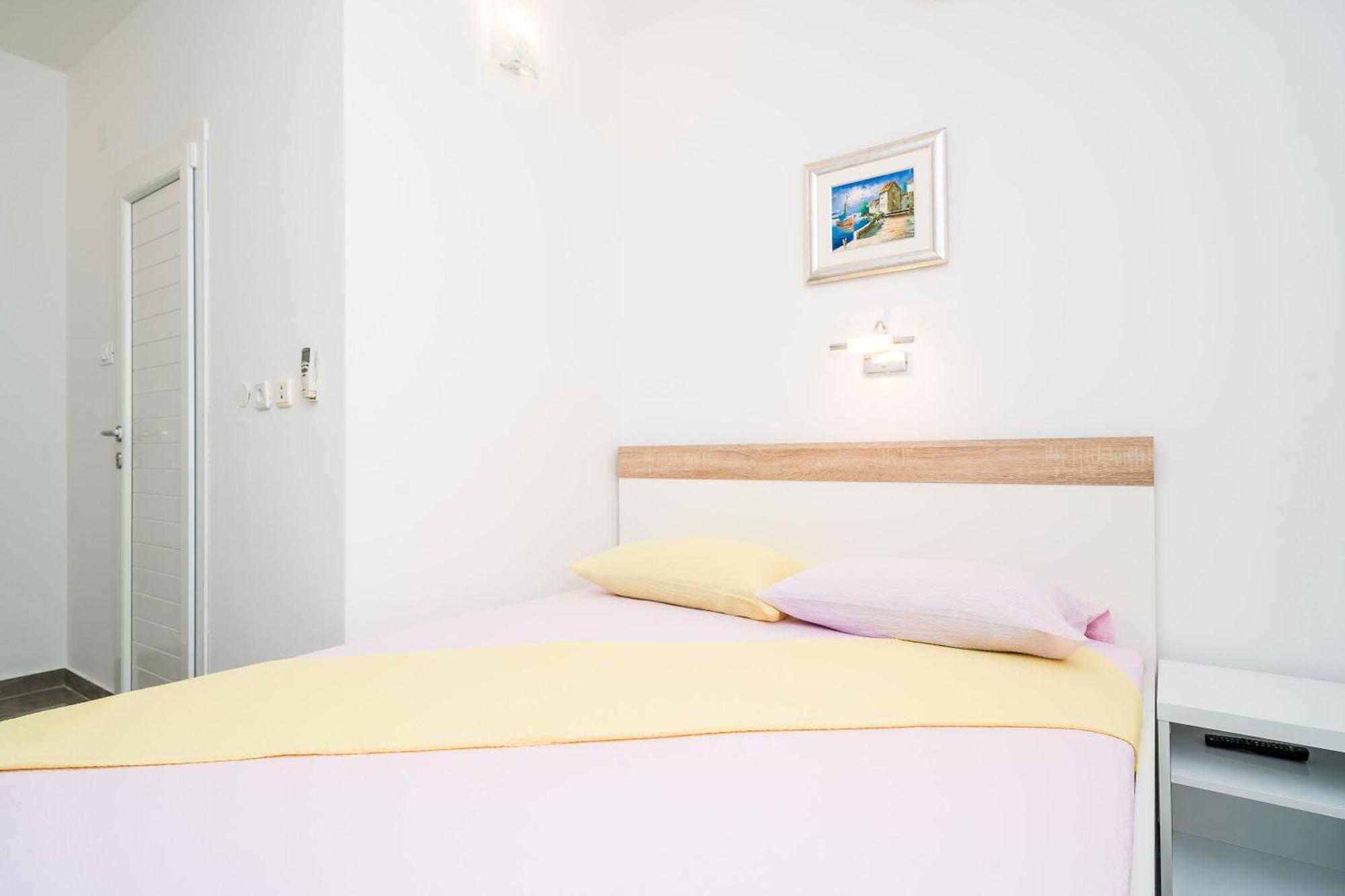 Rooms & Apartments Barisic Mlini Δωμάτιο φωτογραφία