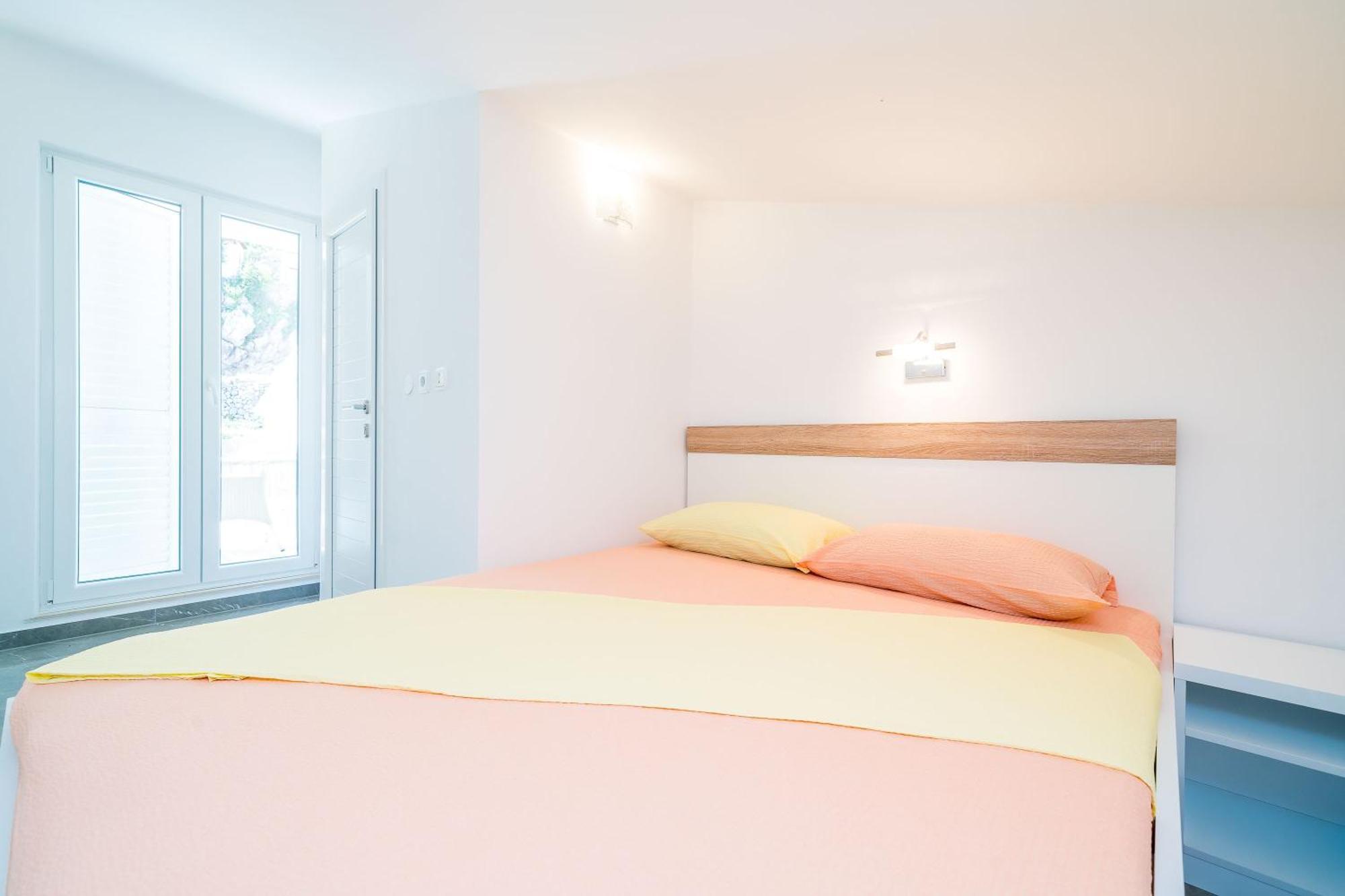 Rooms & Apartments Barisic Mlini Δωμάτιο φωτογραφία