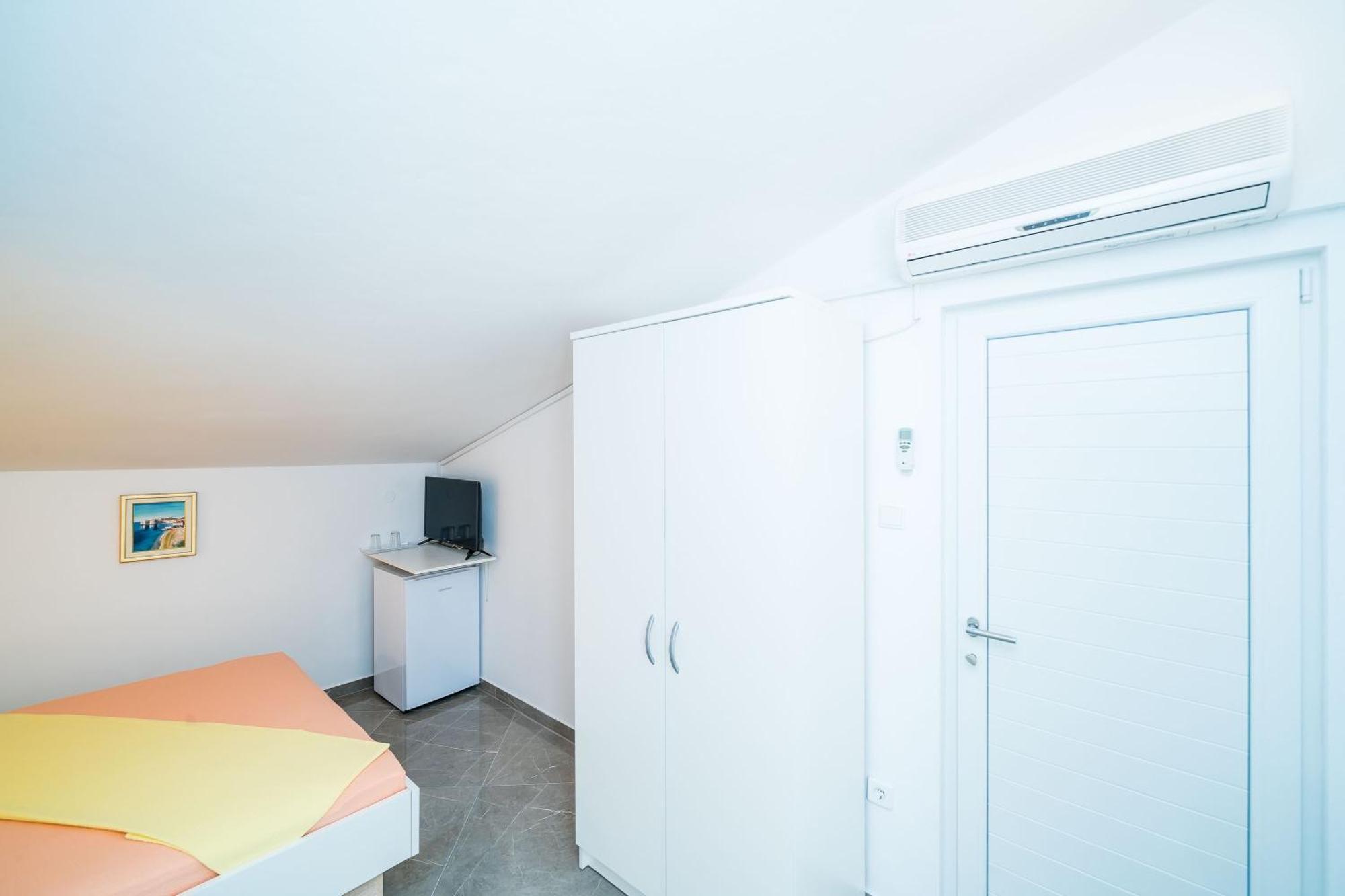 Rooms & Apartments Barisic Mlini Δωμάτιο φωτογραφία