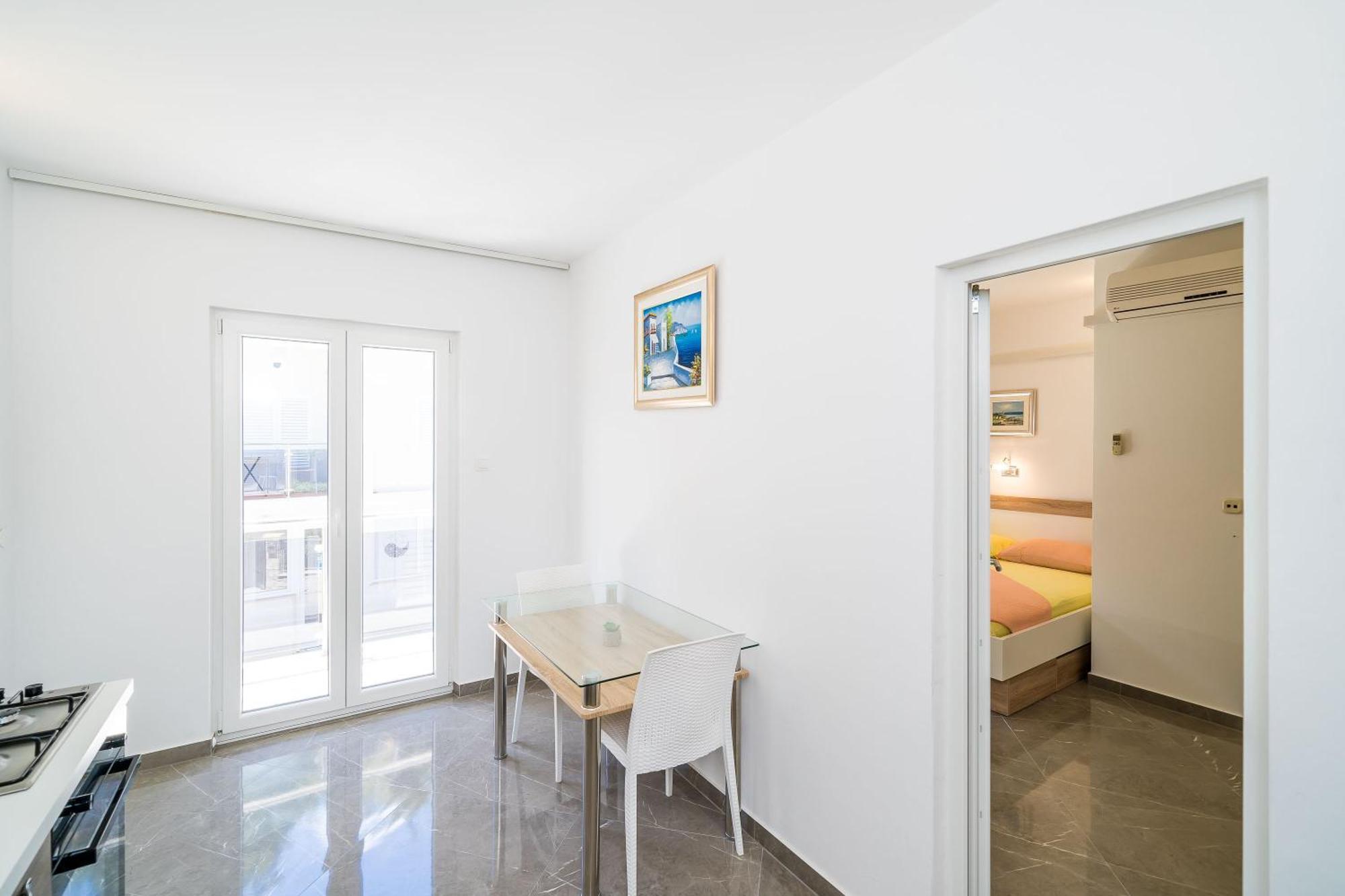 Rooms & Apartments Barisic Mlini Δωμάτιο φωτογραφία