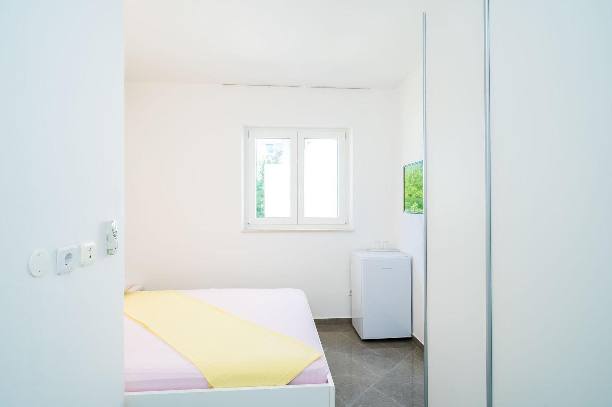 Rooms & Apartments Barisic Mlini Δωμάτιο φωτογραφία