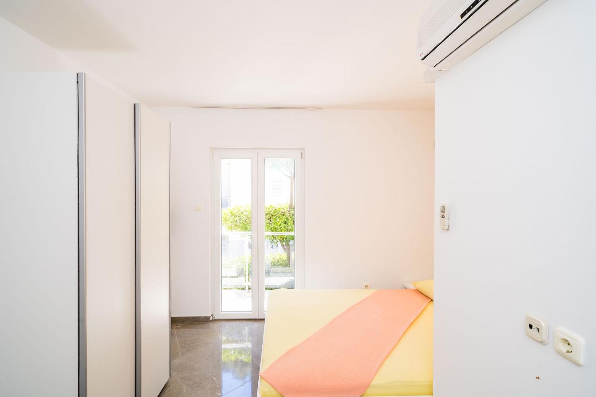Rooms & Apartments Barisic Mlini Δωμάτιο φωτογραφία
