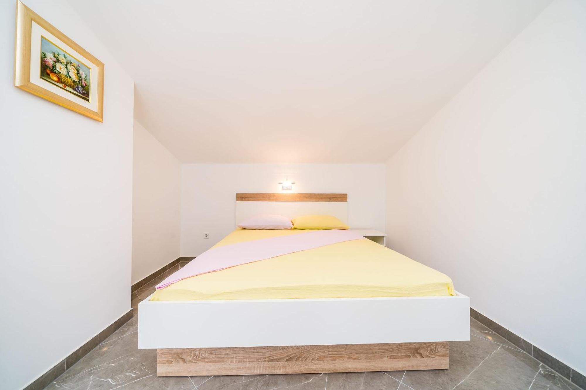 Rooms & Apartments Barisic Mlini Δωμάτιο φωτογραφία