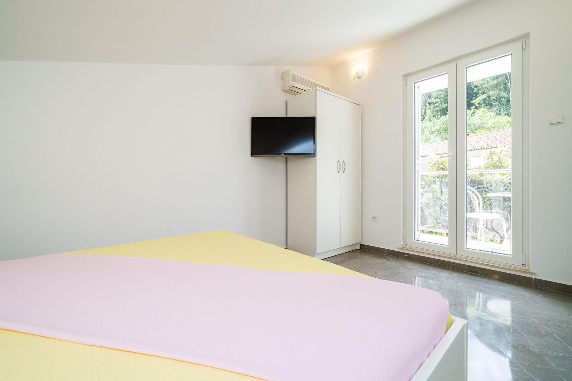 Rooms & Apartments Barisic Mlini Δωμάτιο φωτογραφία