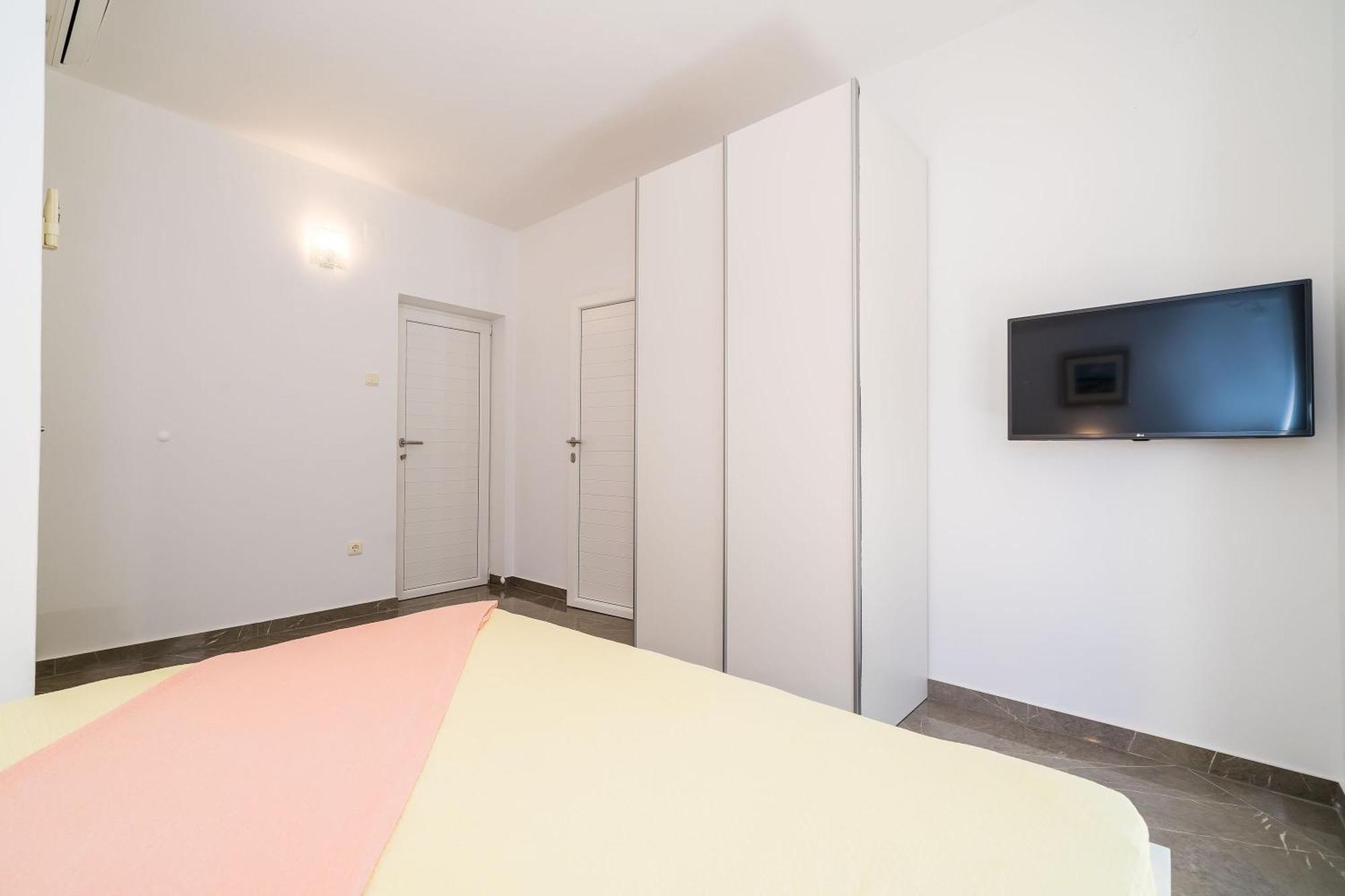 Rooms & Apartments Barisic Mlini Δωμάτιο φωτογραφία