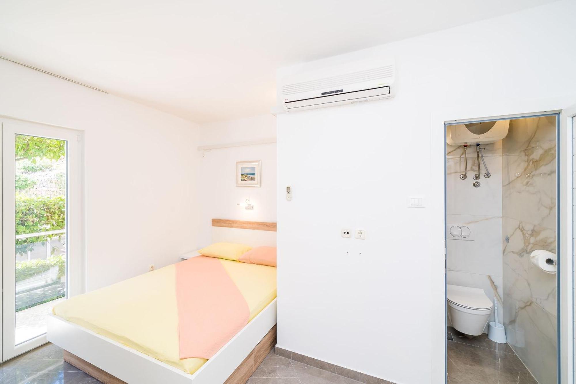 Rooms & Apartments Barisic Mlini Δωμάτιο φωτογραφία