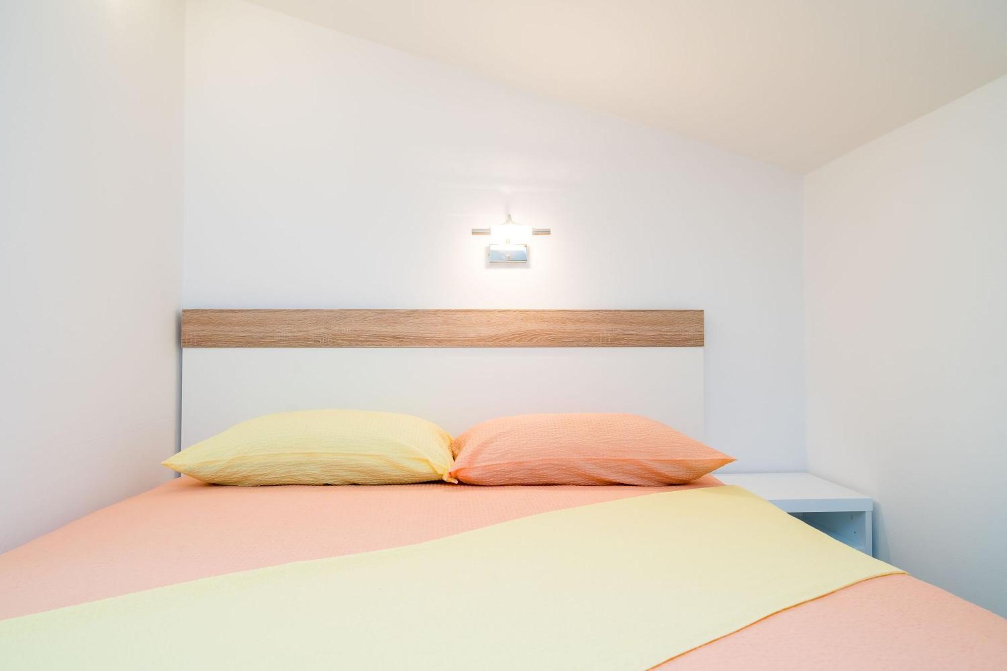 Rooms & Apartments Barisic Mlini Δωμάτιο φωτογραφία