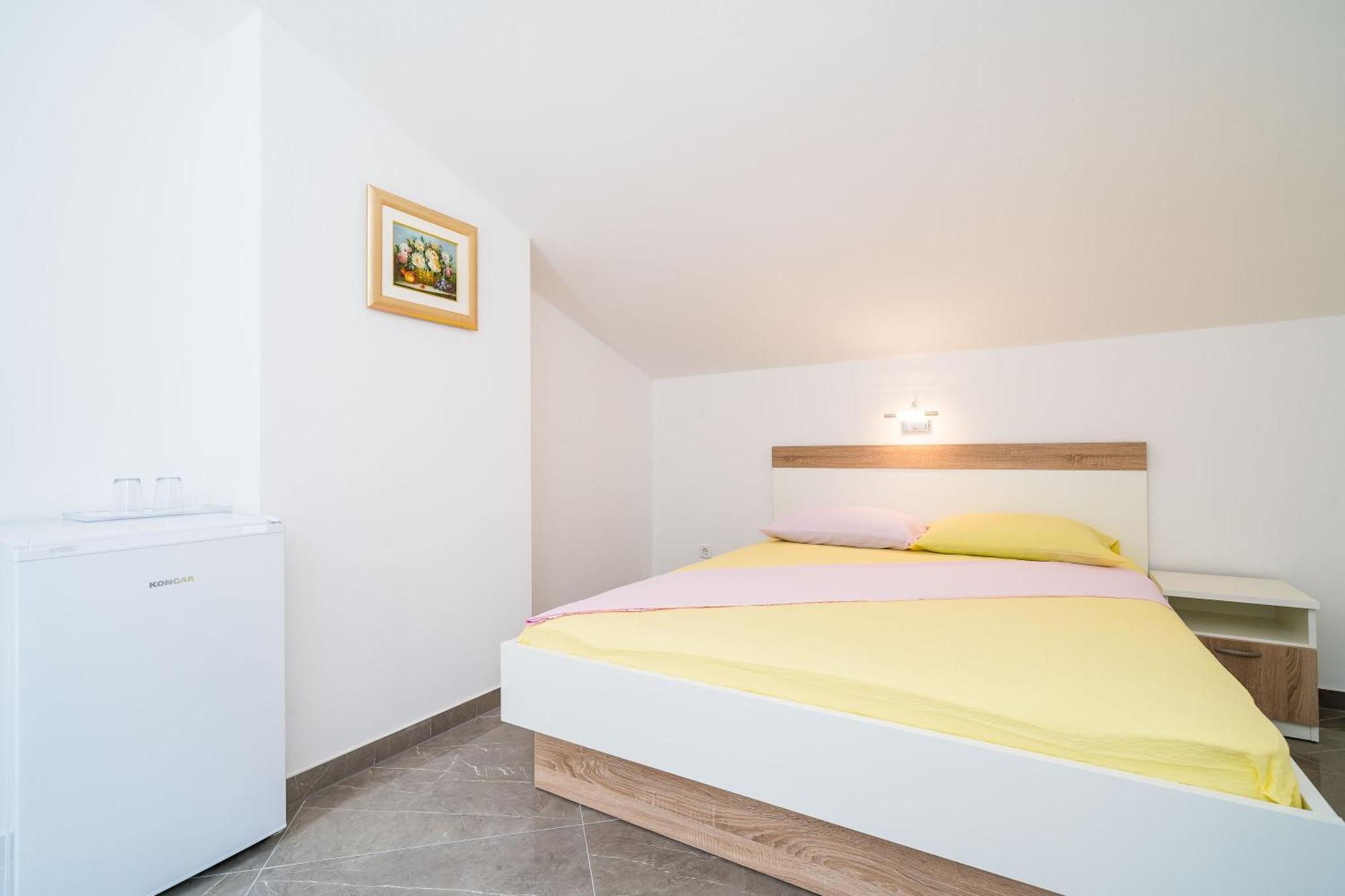 Rooms & Apartments Barisic Mlini Δωμάτιο φωτογραφία