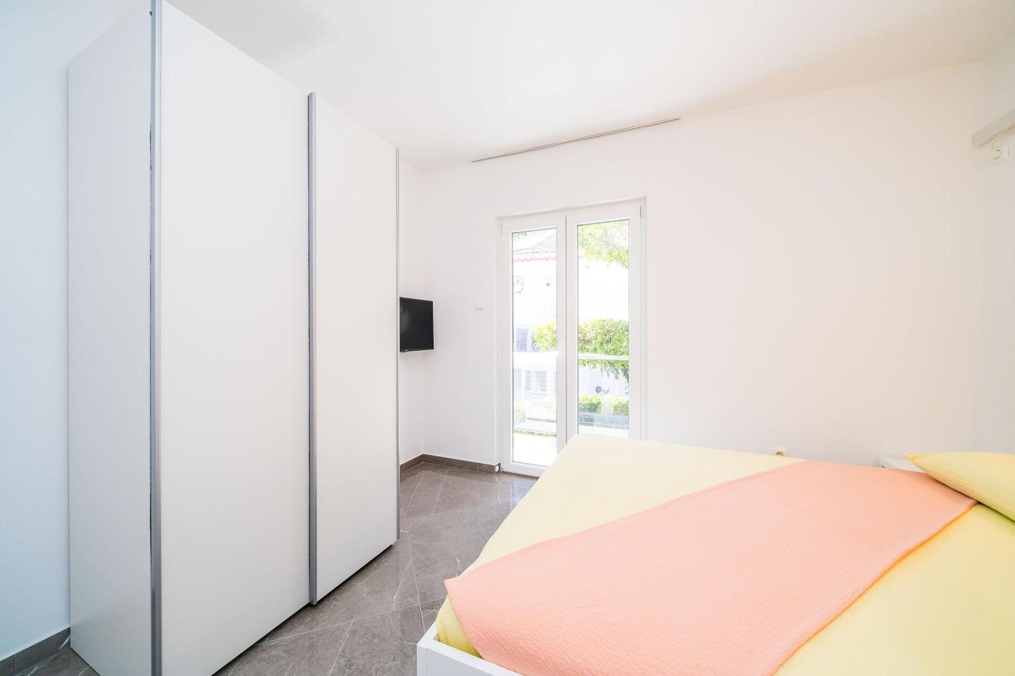 Rooms & Apartments Barisic Mlini Δωμάτιο φωτογραφία