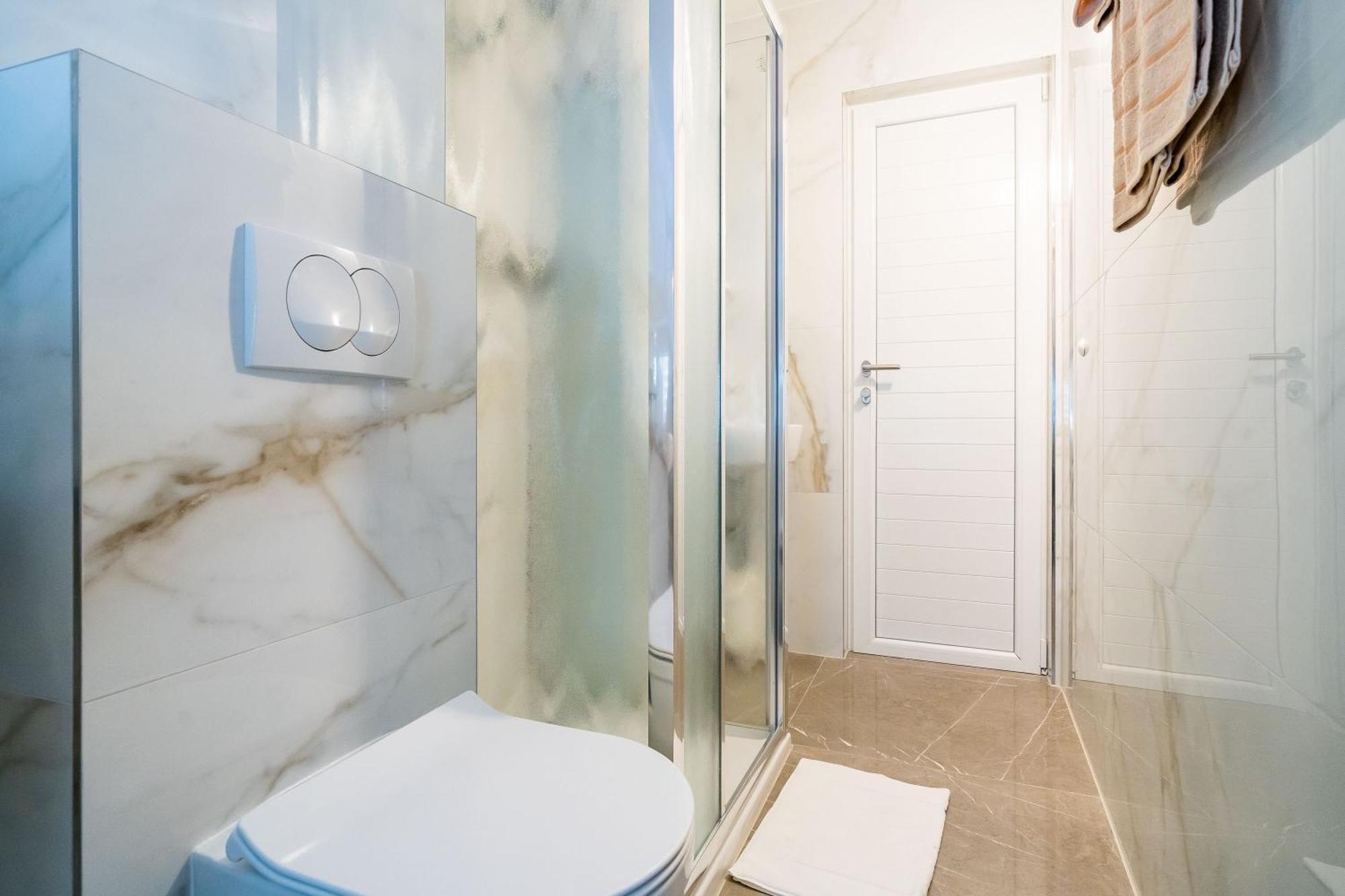 Rooms & Apartments Barisic Mlini Δωμάτιο φωτογραφία