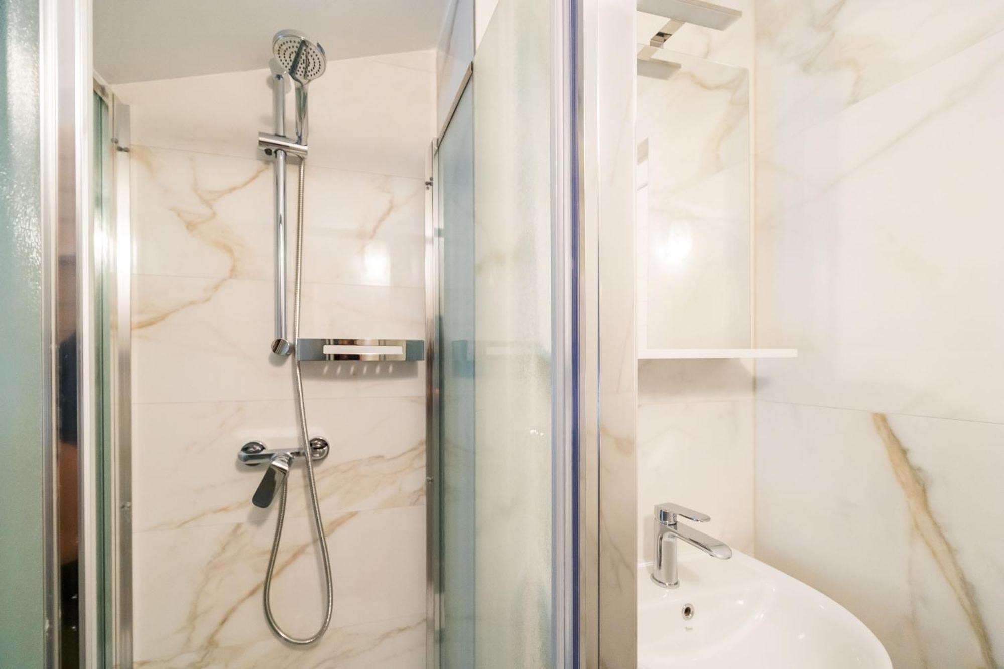 Rooms & Apartments Barisic Mlini Δωμάτιο φωτογραφία