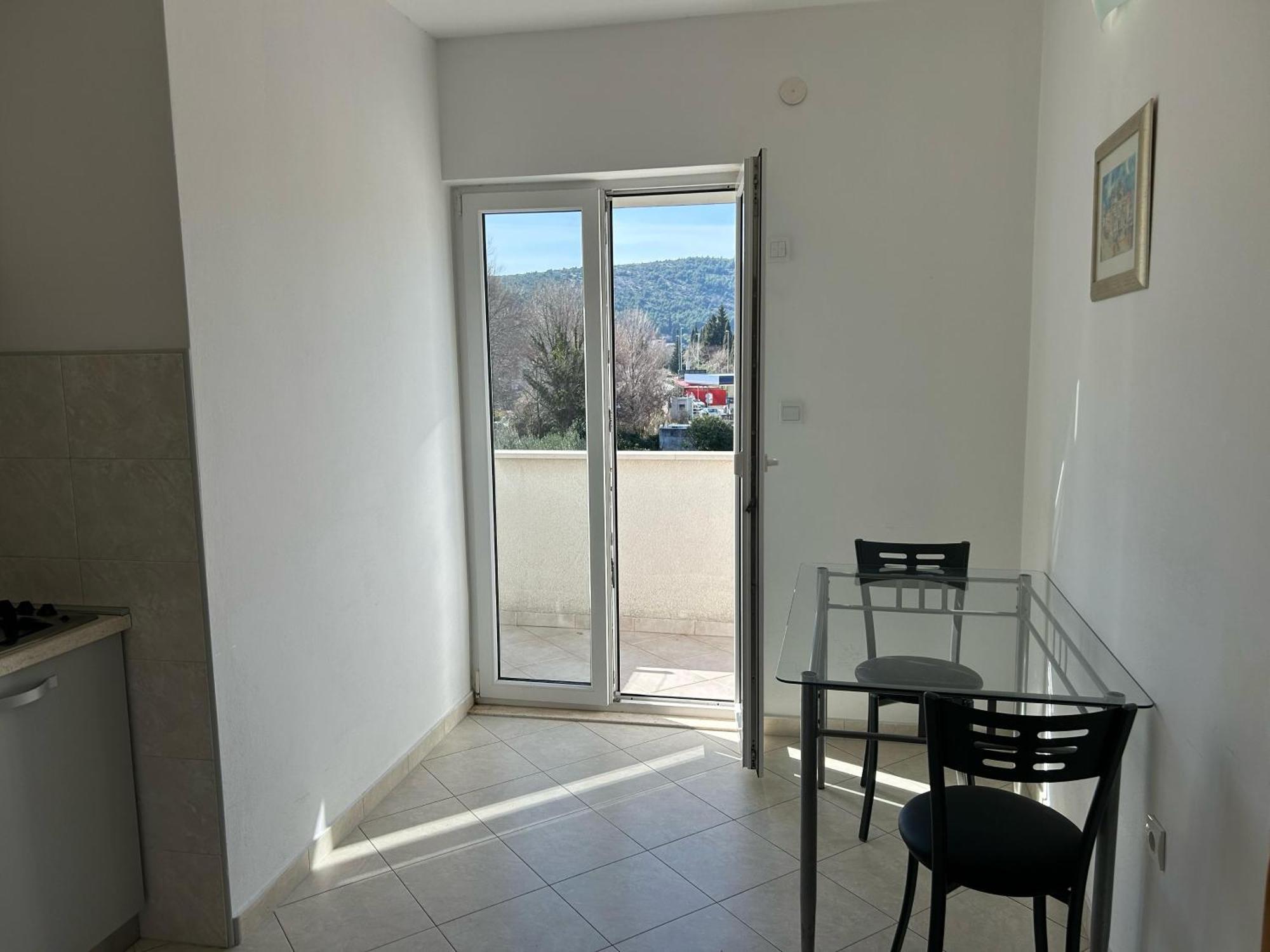 Rooms & Apartments Barisic Mlini Εξωτερικό φωτογραφία