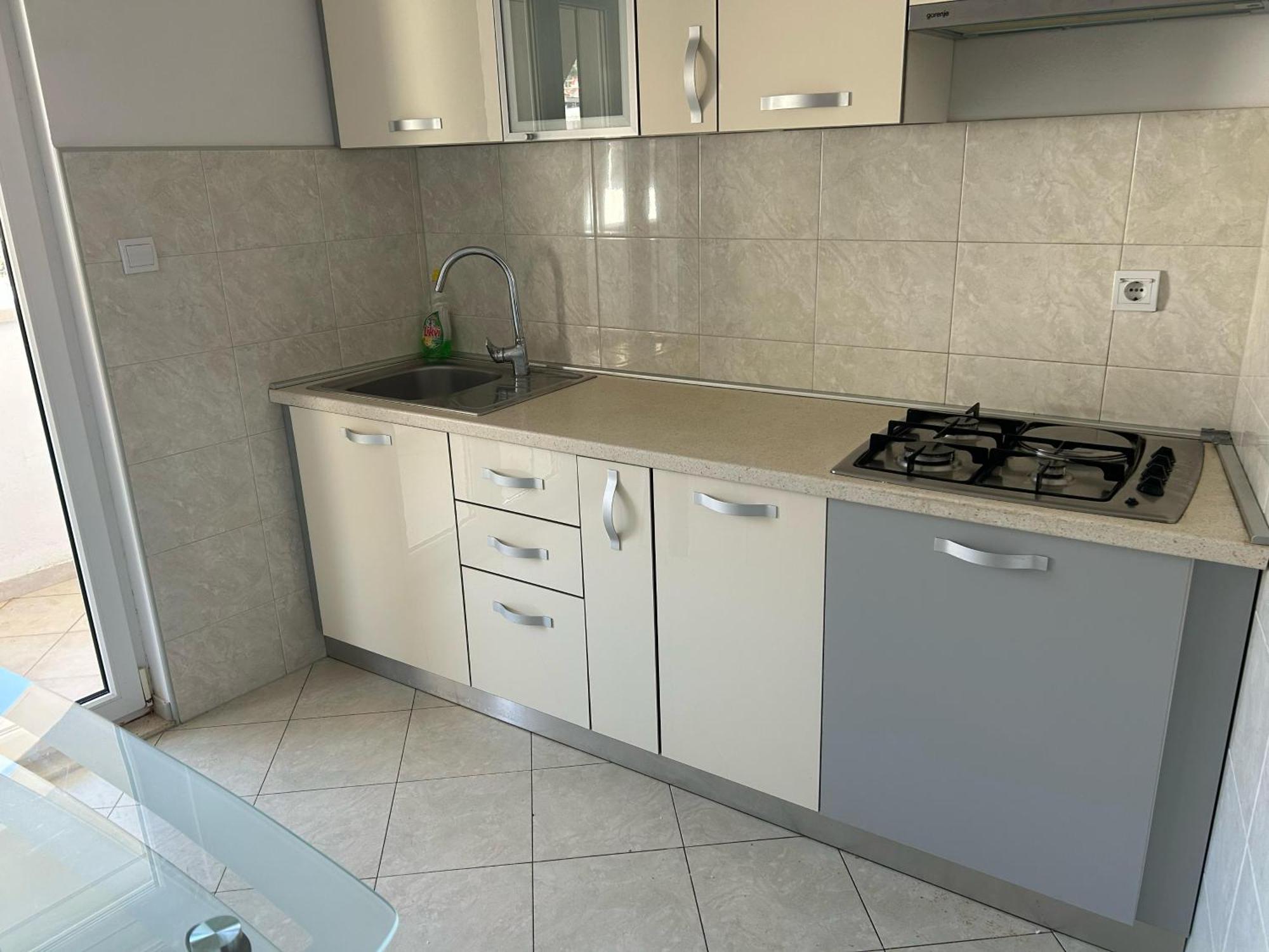 Rooms & Apartments Barisic Mlini Εξωτερικό φωτογραφία